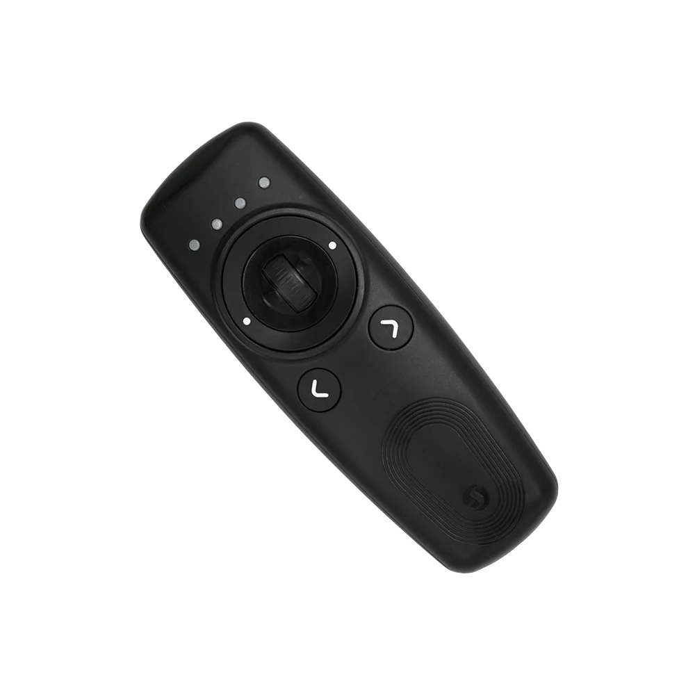 Shelly BLU Remote Control ZB List - Image 2