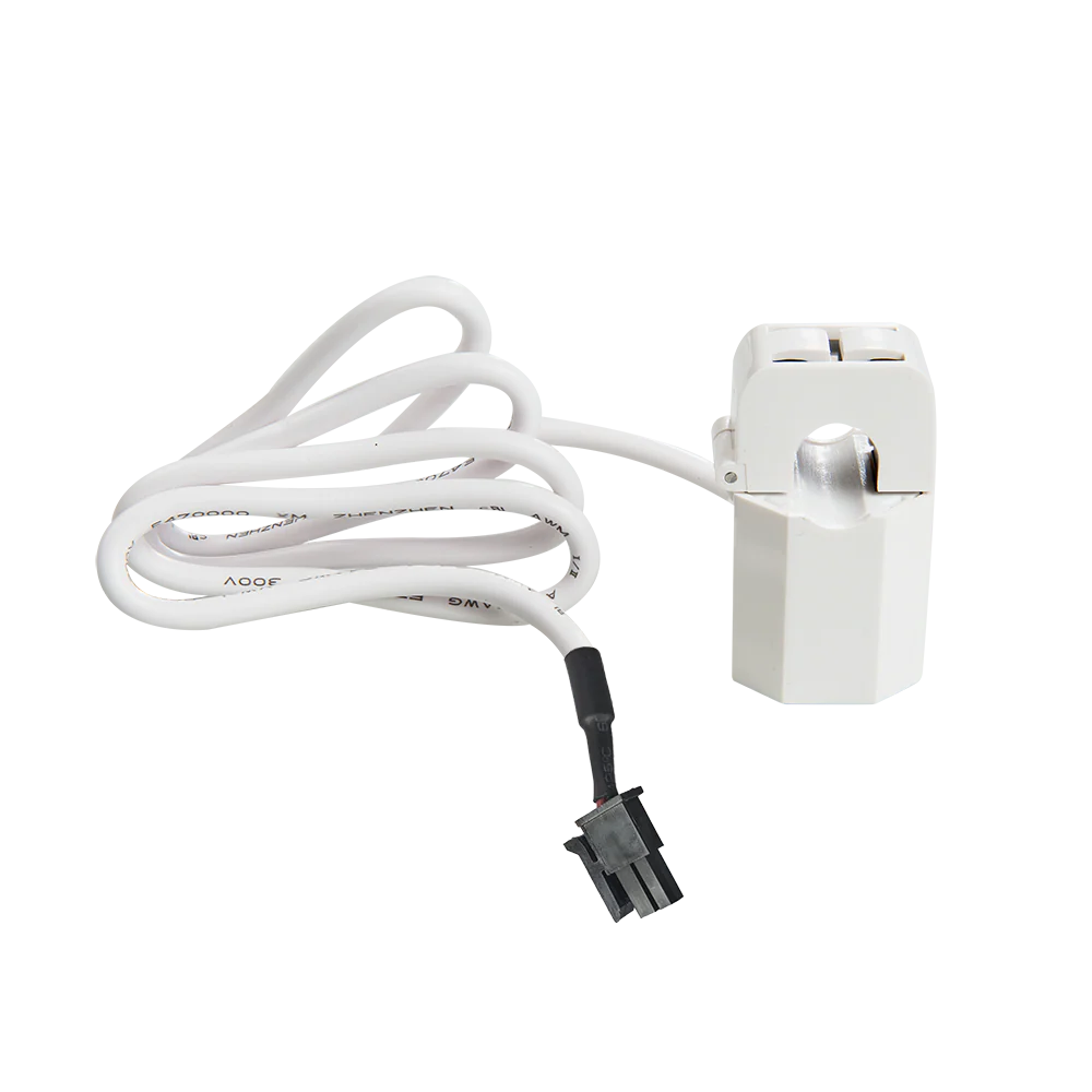 Shelly 50A Current Transf with Connector