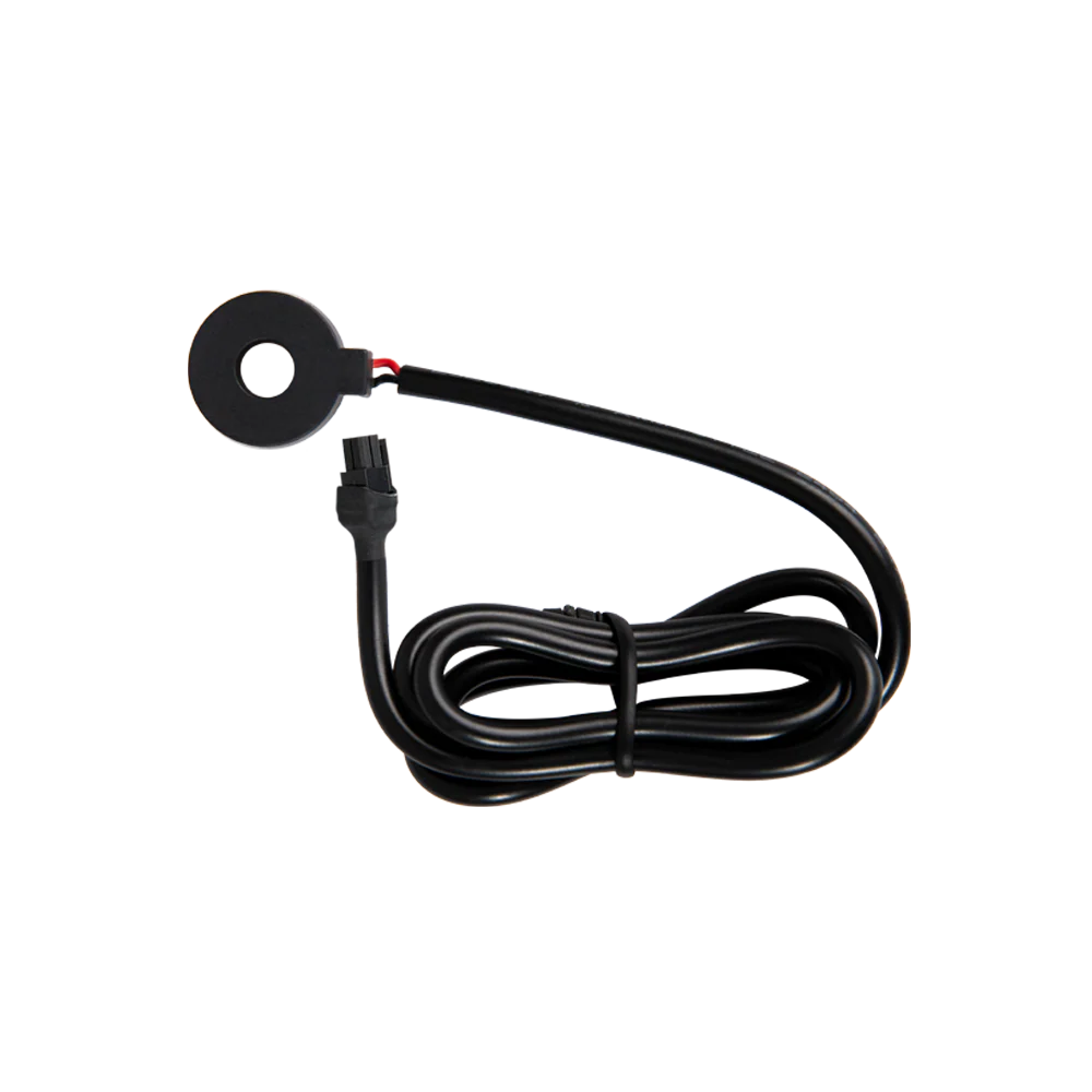 Shelly 80A Current Trans. with connector