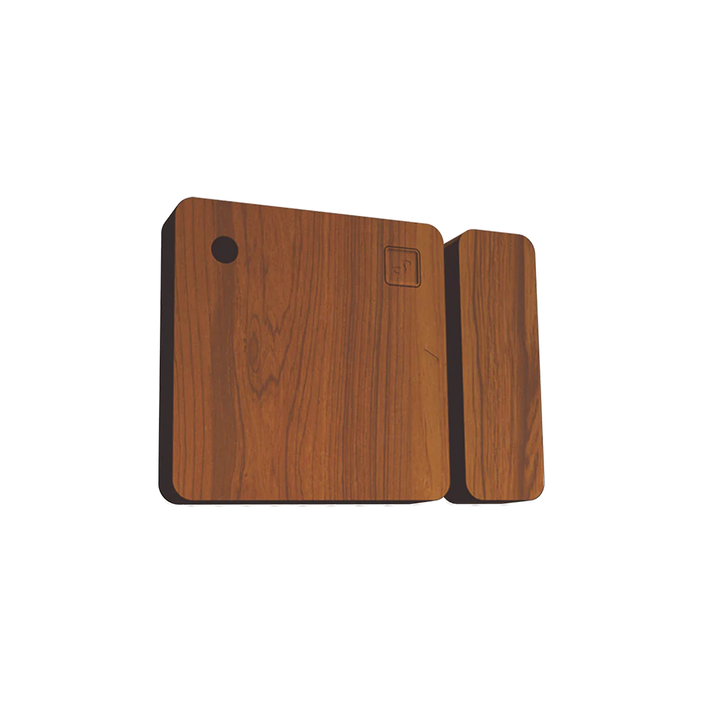 Shelly BLU Door/Window Brown