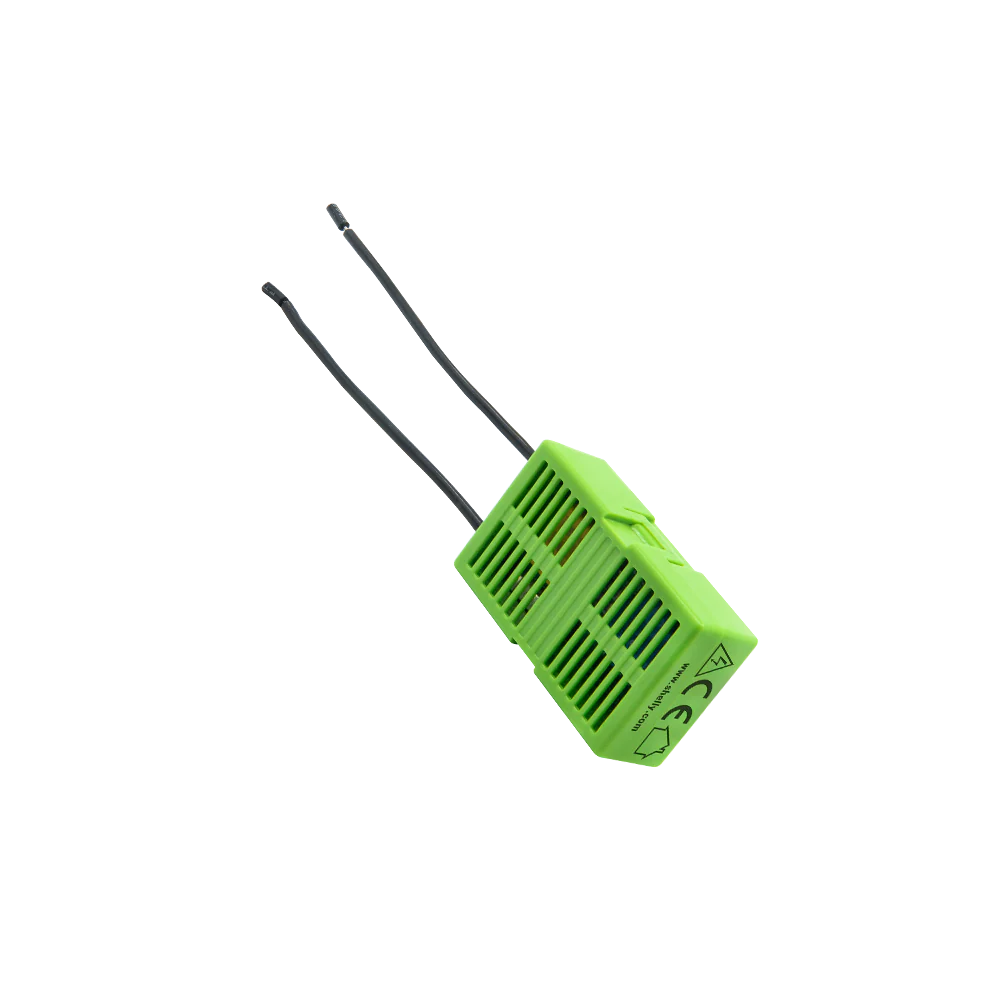 Shelly Bypass for Dimmer