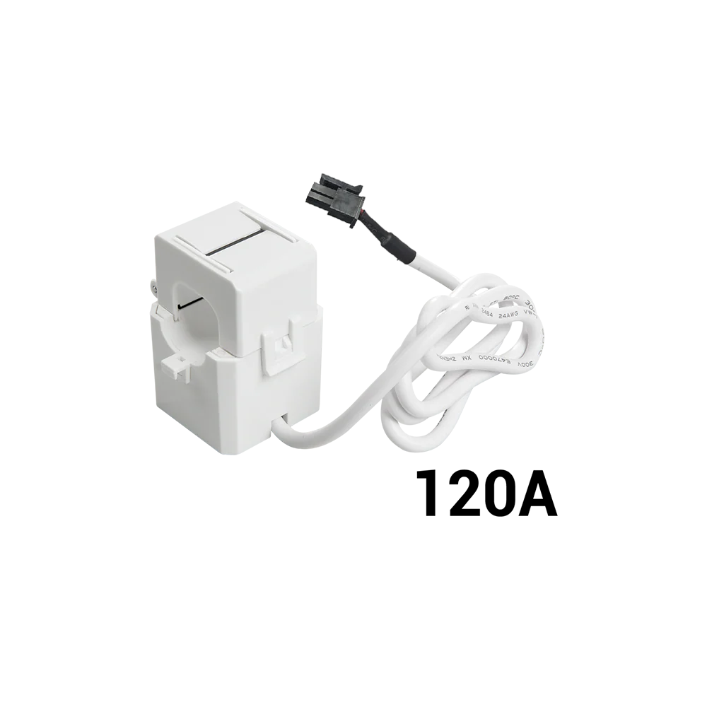Shelly Current Transformer Pro 3EM