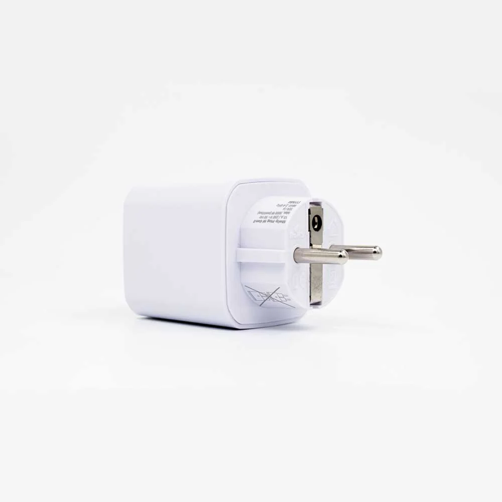 Shelly Plug M Gen3 White - Image 2