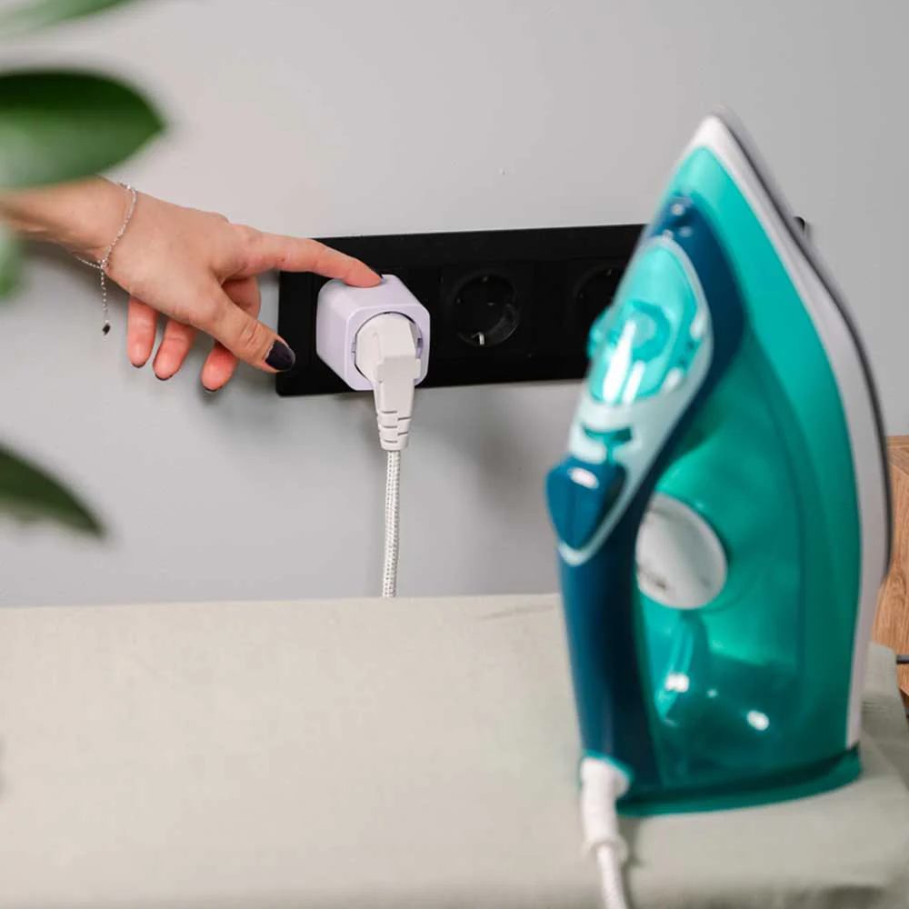 Shelly Plug M Gen3 White - Image 6