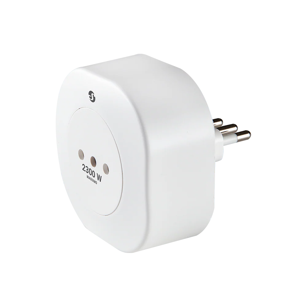 Shelly Plus Plug IT