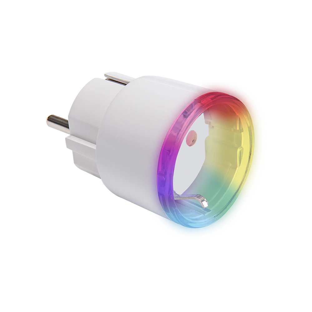 Shelly Plus Plug S List