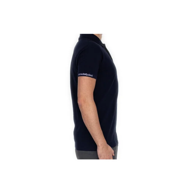 Shelly Polo T-Shirt XL - Image 2