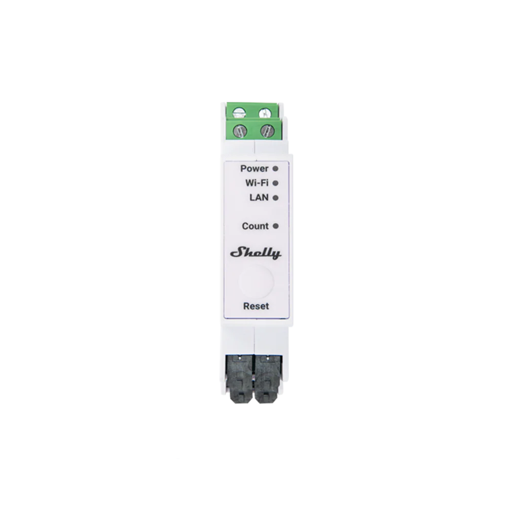 Shelly Pro 3EM-400 - Image 2