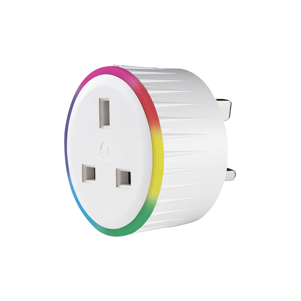 Shelly Wave Plug UK