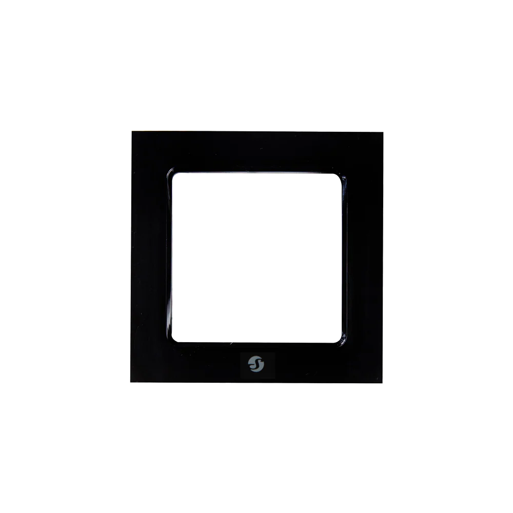 Shelly Wall Frame for Wall Switch List