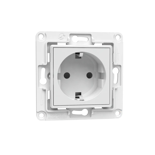 Shelly Wall Socket EU List - Image 2