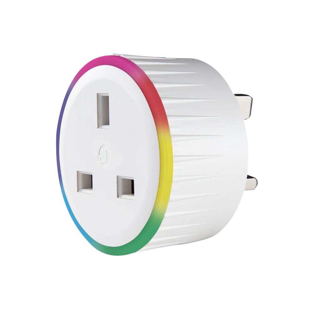Shelly Wave Plug UK LR