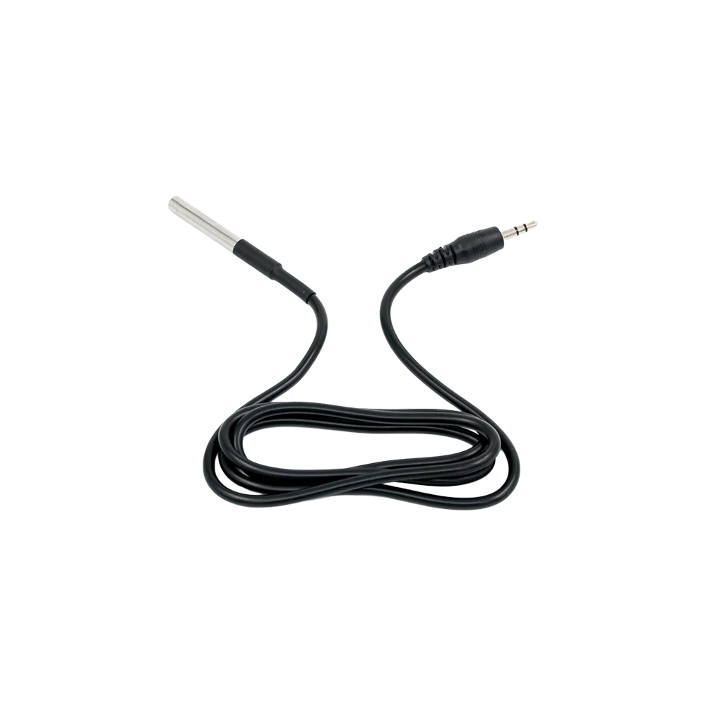 Shelly Temp. Sensor DS18B20 3.5mm jack
