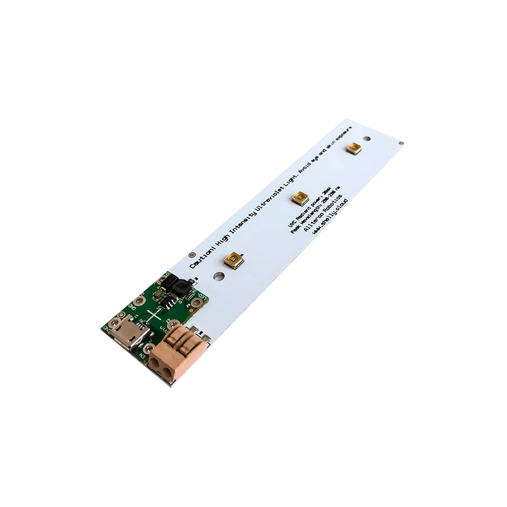 Shelly UVC Led Strip
