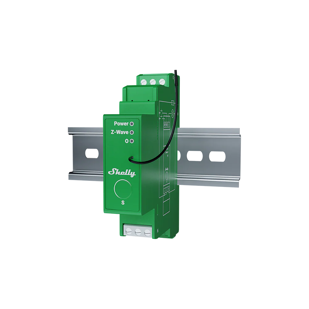 Wave Pro Dimmer List